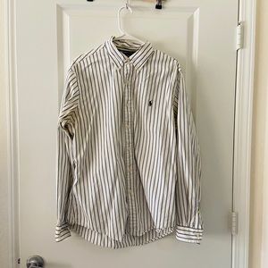 Ralph Lauren - Custom Fit